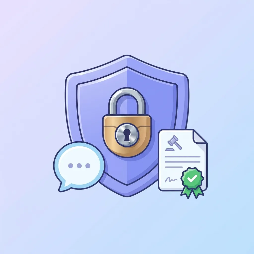 KVKK Uyumlu Yapay Zeka Chatbot: İşletmeler İçin 2026 Rehberi