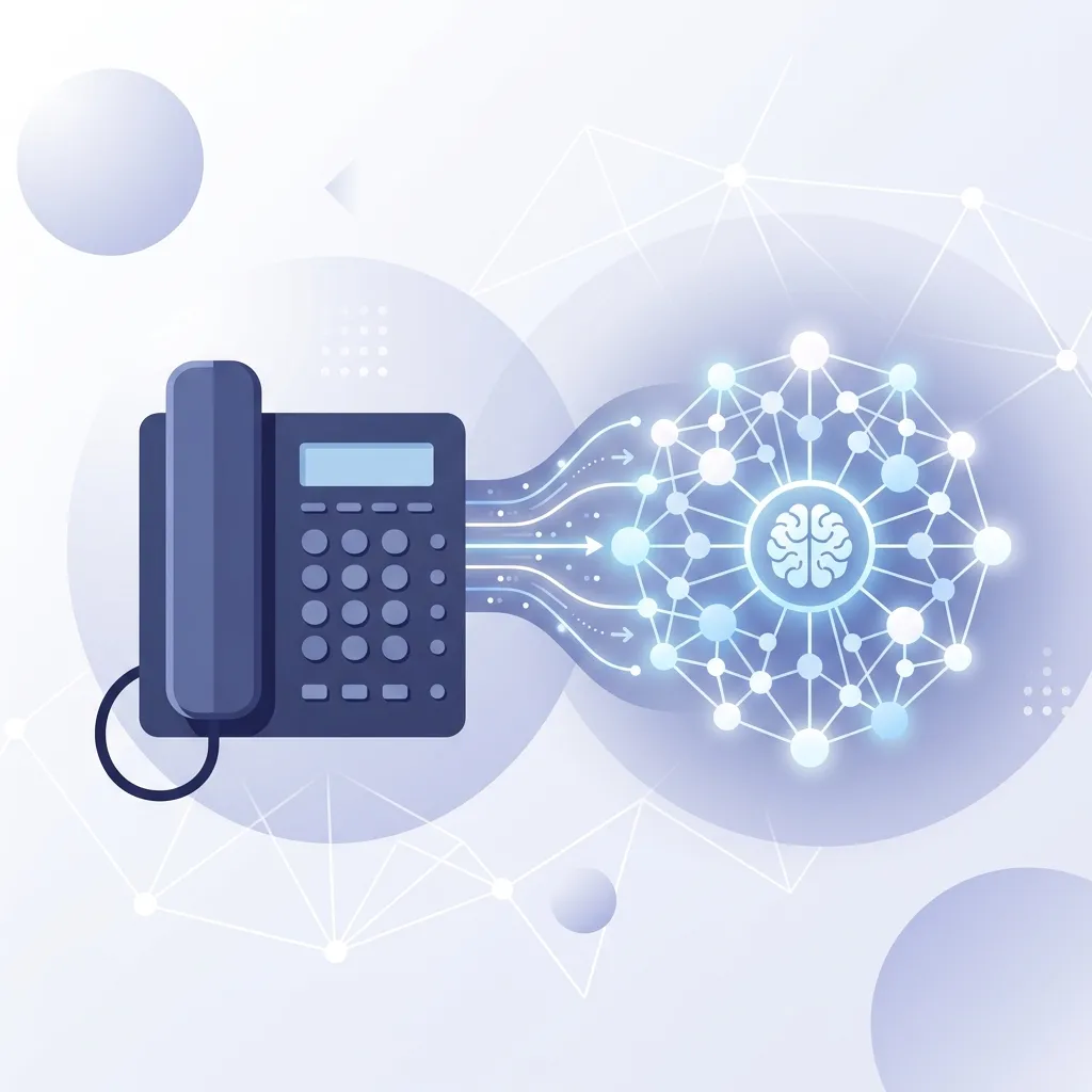 Müşteri Hizmetlerinde Yeni Dönem: SIP Trunk ile Telefonları Yapay Zekaya Nasıl Bağladık?